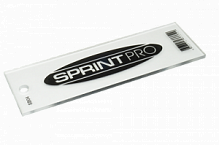 Скребок для беговых лыж Sprint Pro T04, 4мм